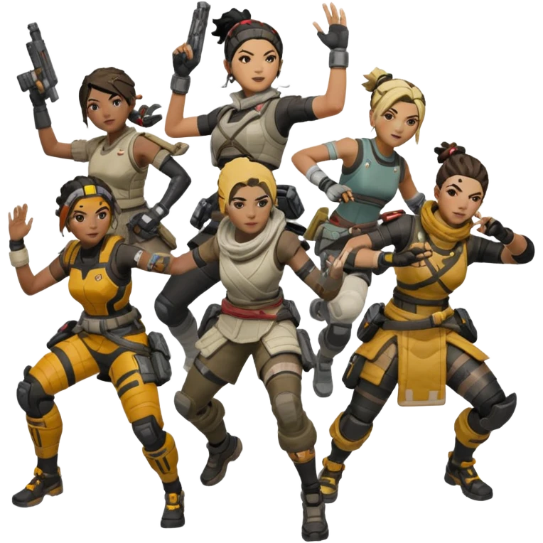 apex legends game emoji