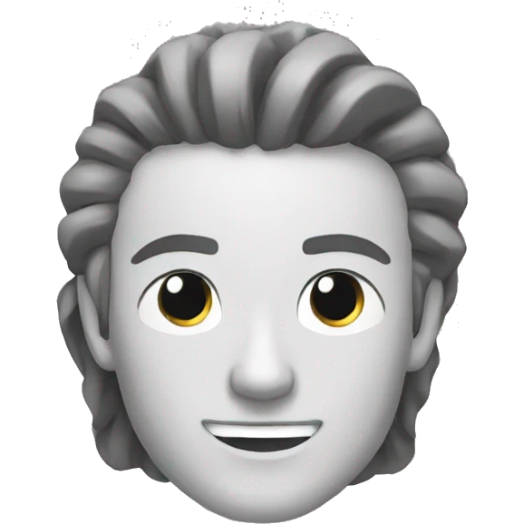 Gojo emoji