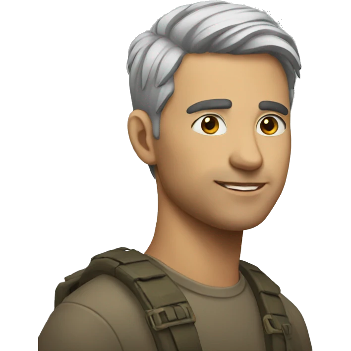 Kutya emoji