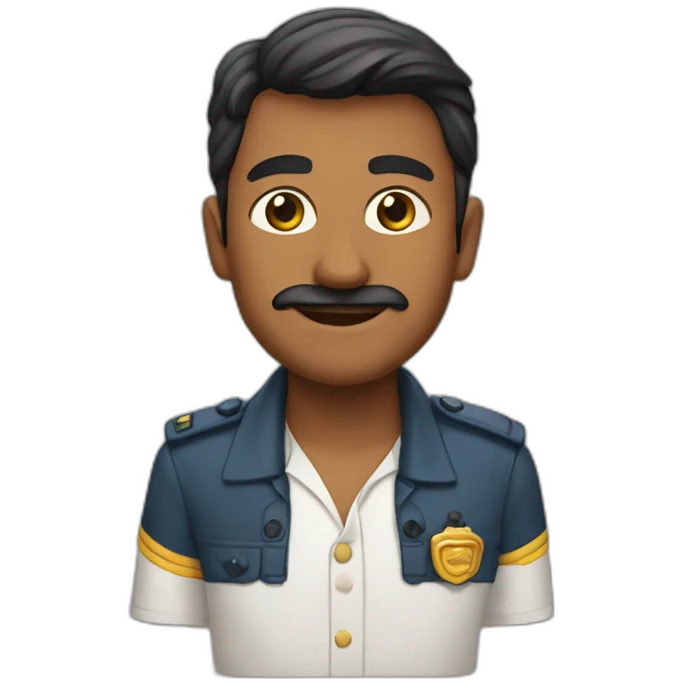 bombay emoji
