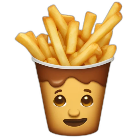 Vadimir poutine emoji