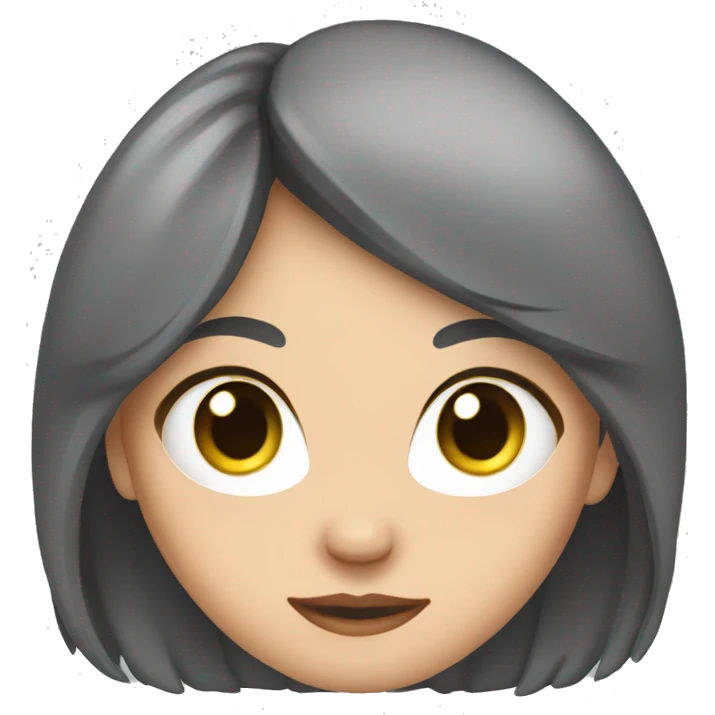 Lucy herfilare  emoji