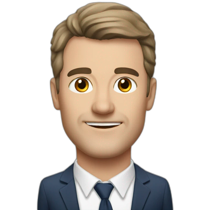 Eamonn cottrell emoji