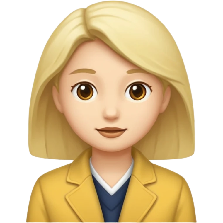 цветы полевые beige emoji