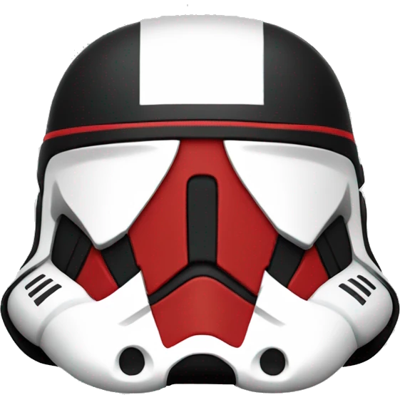 sith trooper  icon emoji