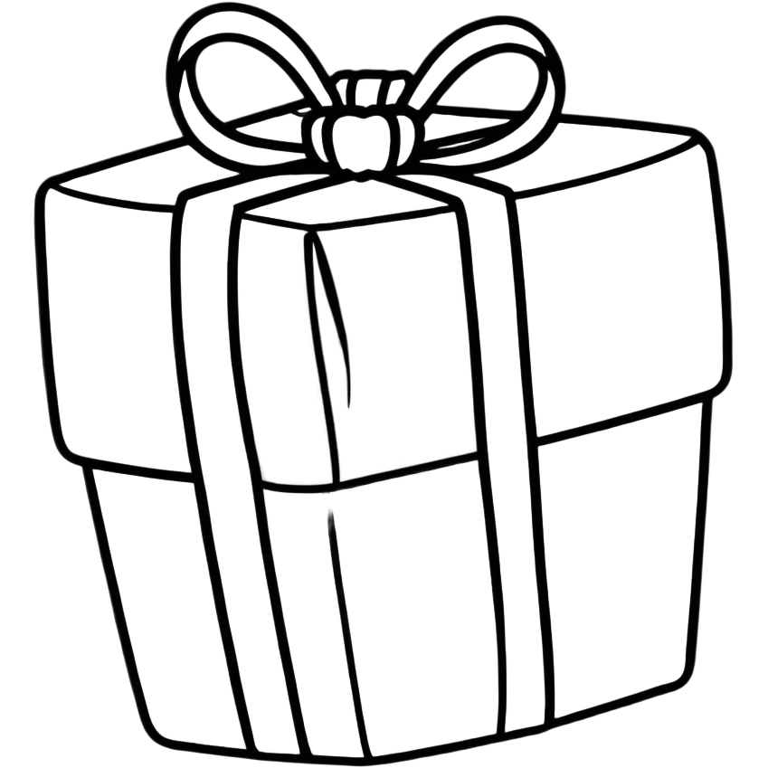 romantic gift emoji