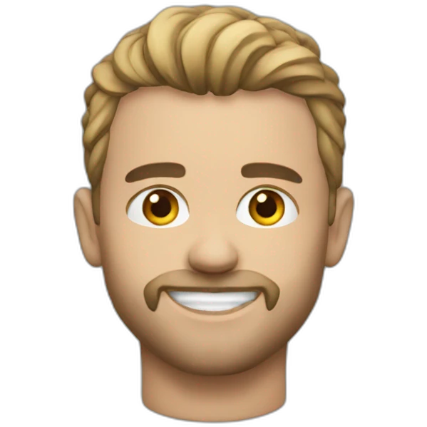 UEFA champions league emoji