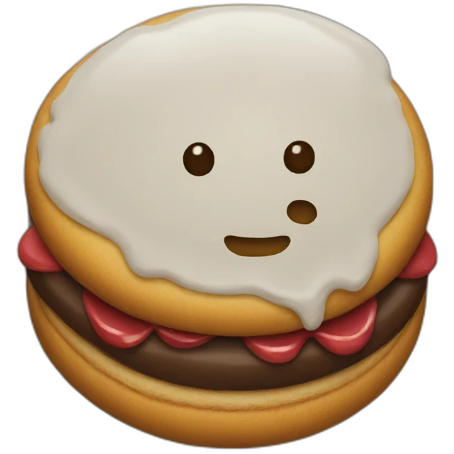 Kek emoji
