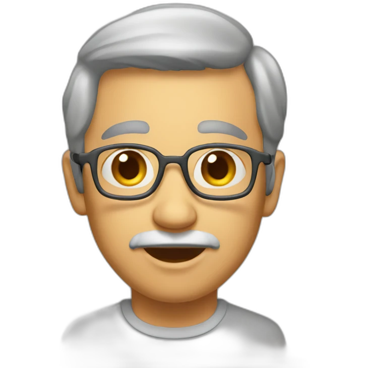 pater emoji