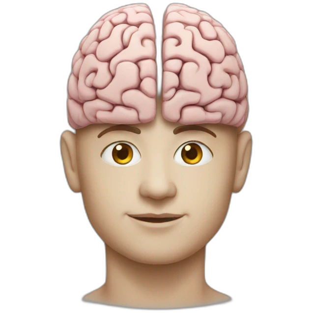 ai-brain emoji