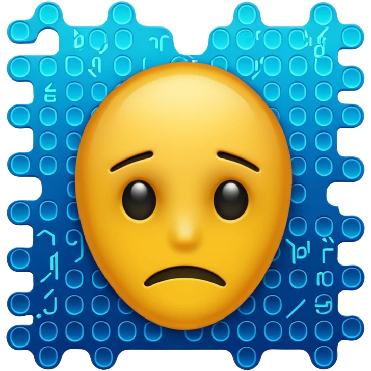 data leak emoji