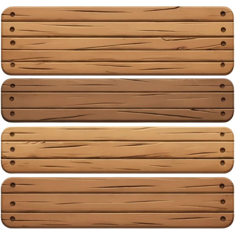 wooden plank background emoji