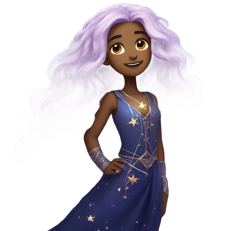 Starlight Colton  emoji