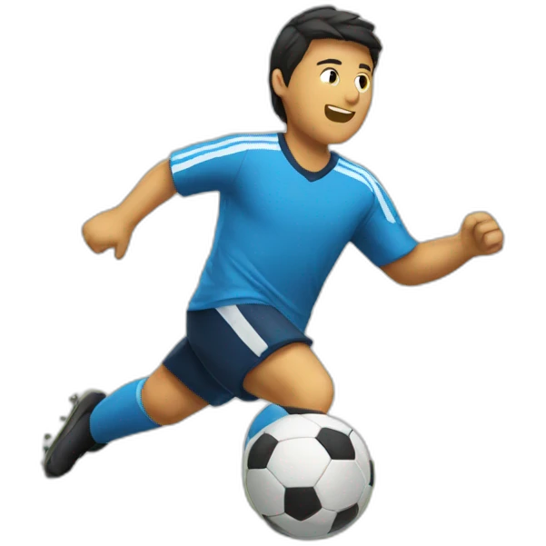goal emoji