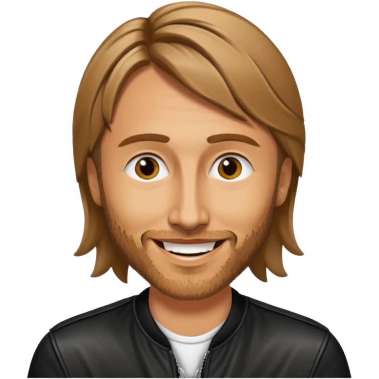 David Guetta emoji