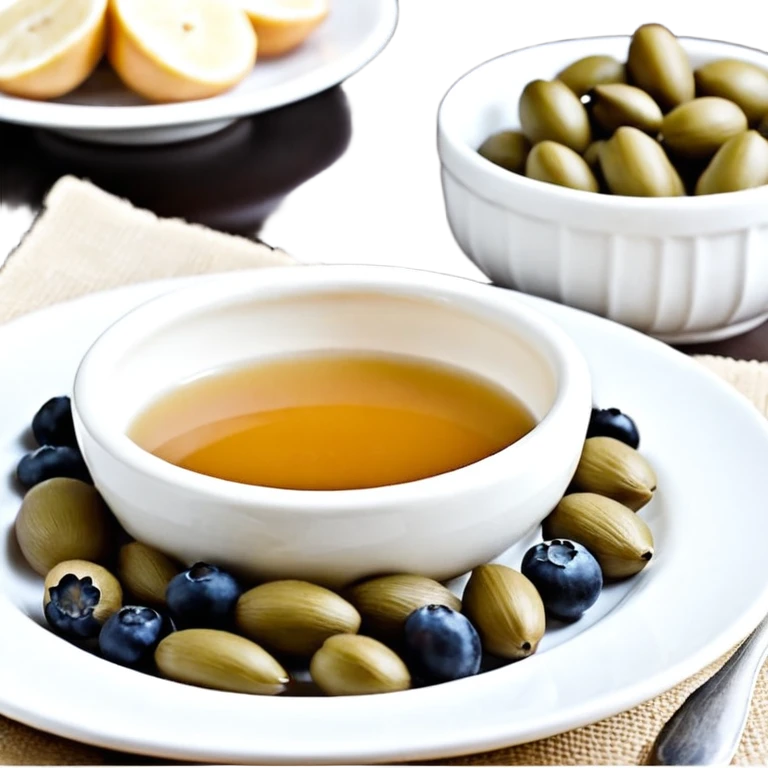 хомяк сирийский рыжего цвета с черными ушками держит в лапках семечку emoji