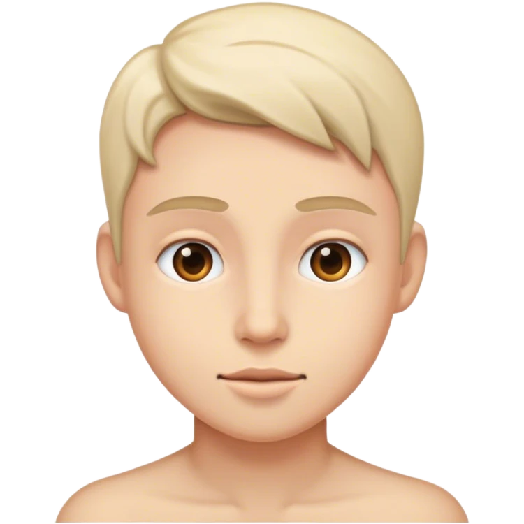 me  emoji