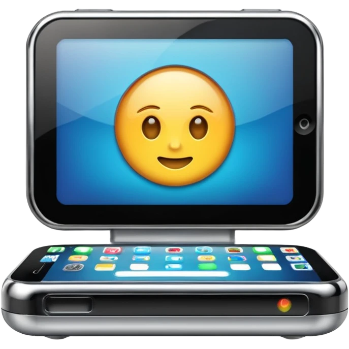Modern Electronics emoji