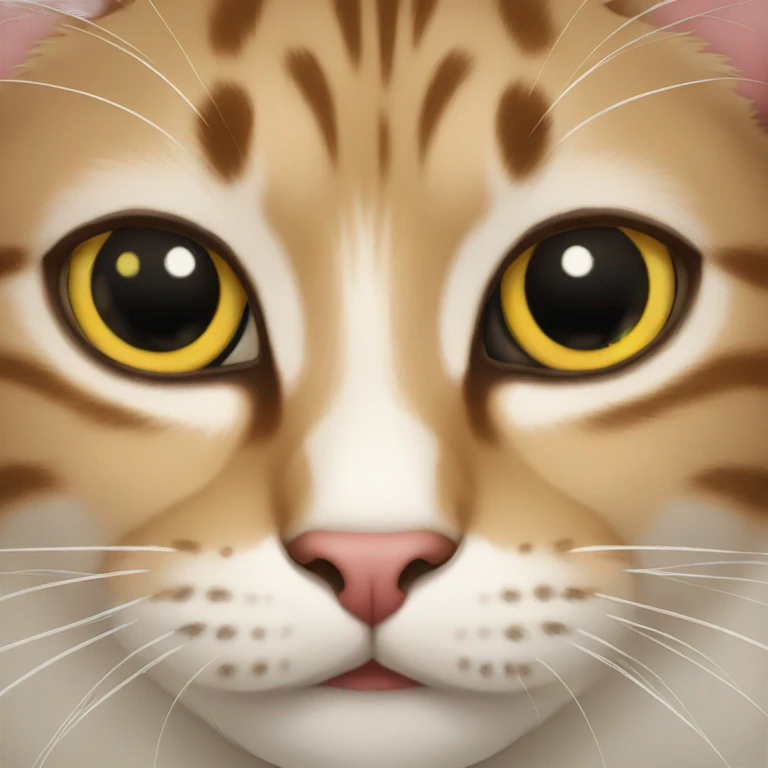 Cat  emoji