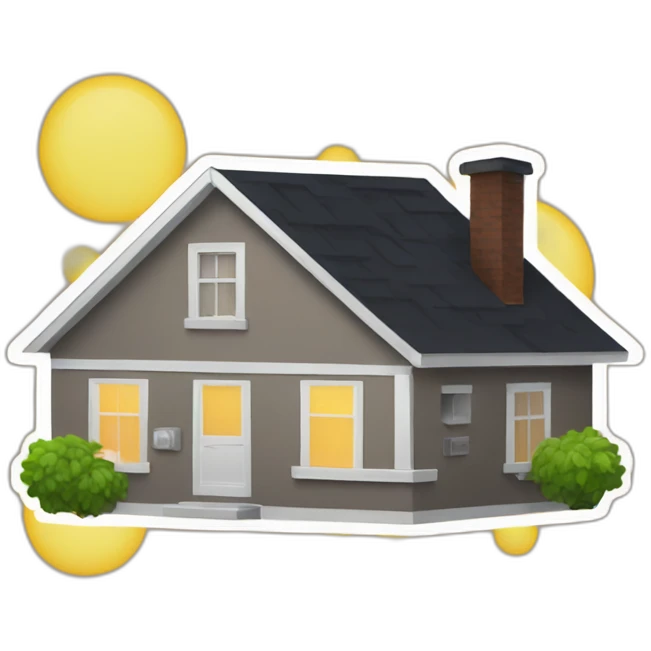 house music genre emoji