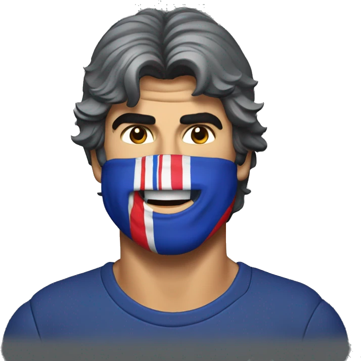 Carlos sainz emoji