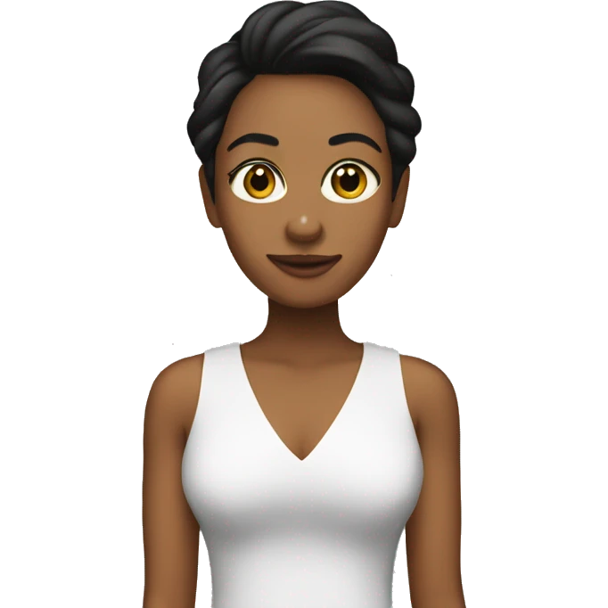 Michelle emoji