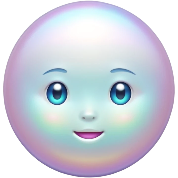 Pearl emoji