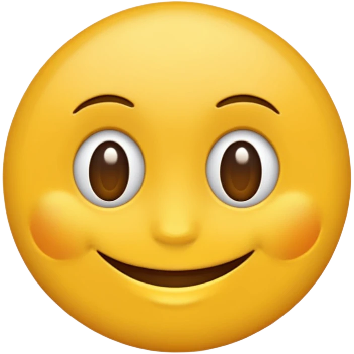 Un emoji de que lo que cerio emoji