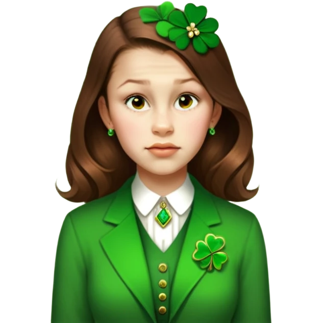 Verdant Vision emoji