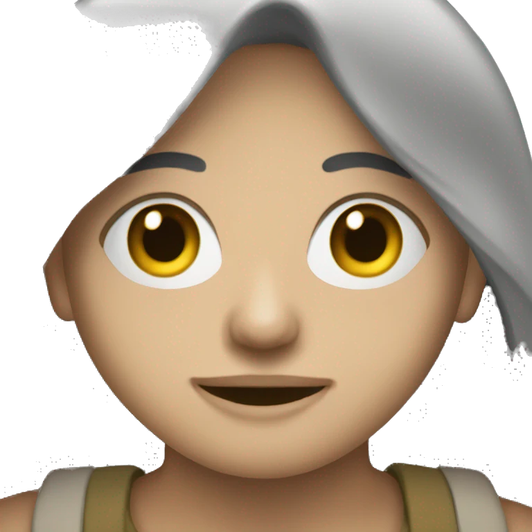 Сам emoji