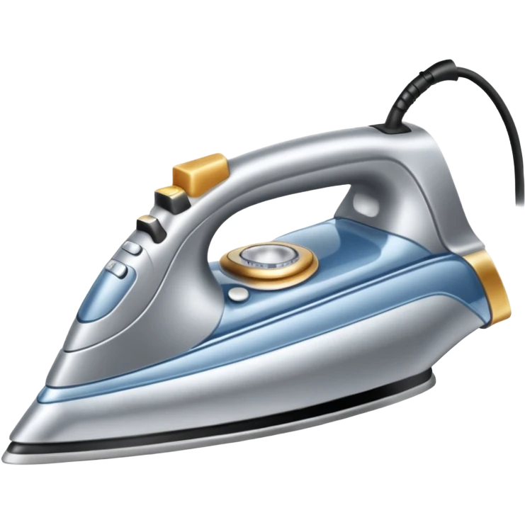 iron for ironing clothes emoji