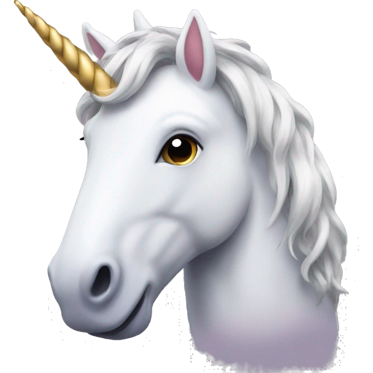 unicorn emoji