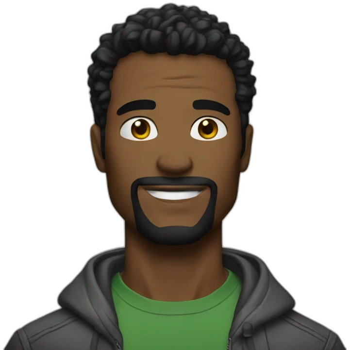 Marvel emoji