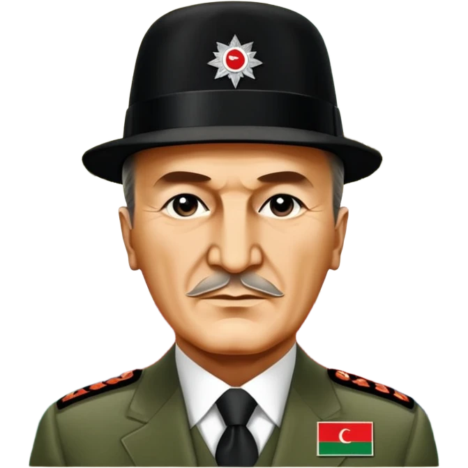 200tl atatürk emoji