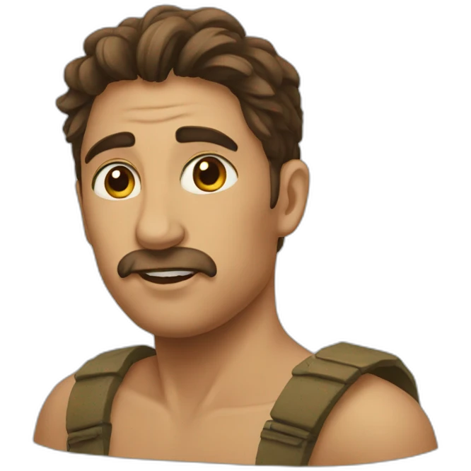 parmak emoji