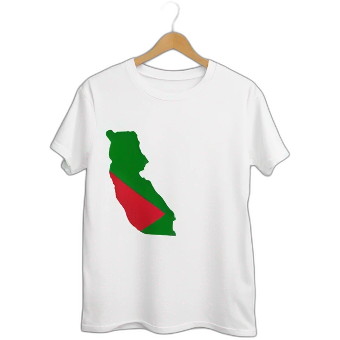 Palestine T-shirt emoji