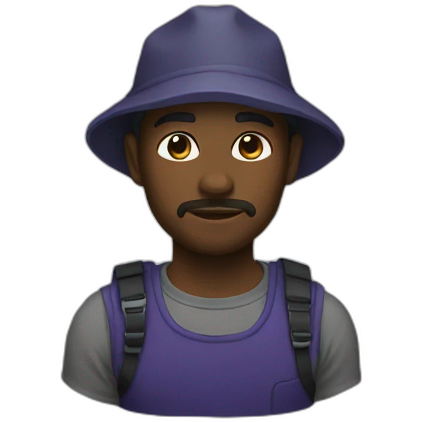 Dusk  emoji