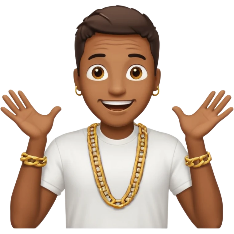 Do a emoji about the meme of the streamer speed emoji