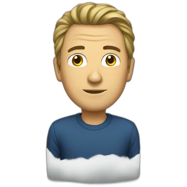 Michel myers emoji