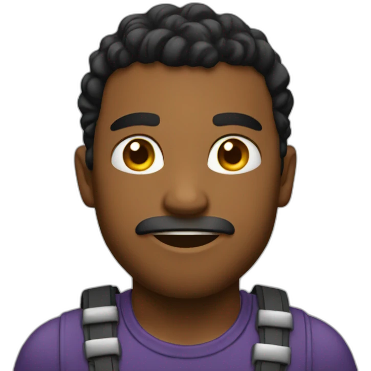 100% emoji