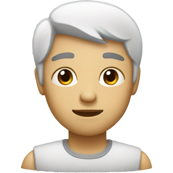 small amount emoji