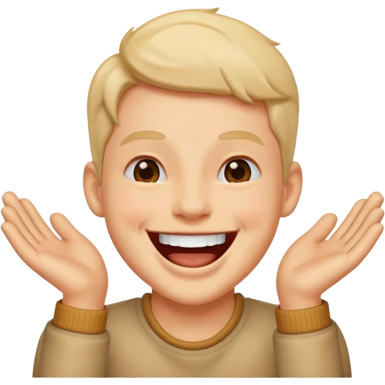 ajajajaj por borrar lo de after  emoji