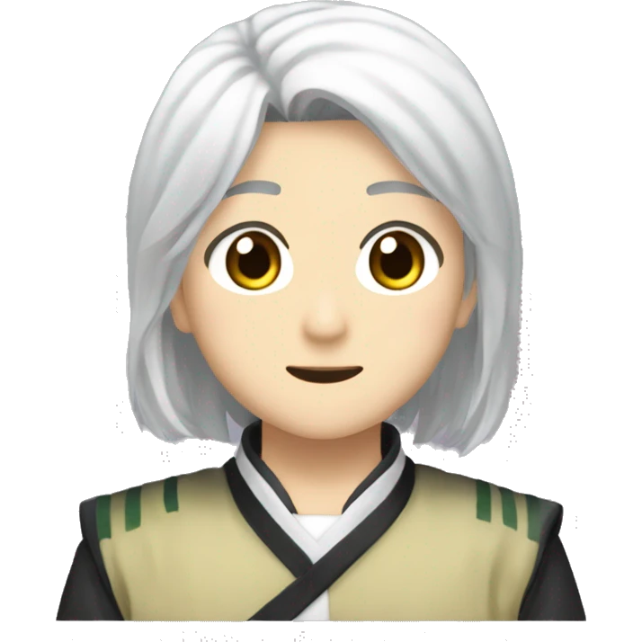 nagi seishiro emoji