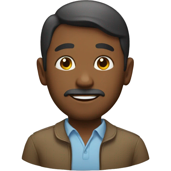 Dad  emoji