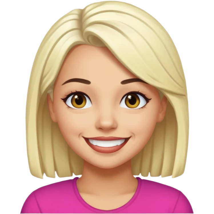 Liv Morgan emoji