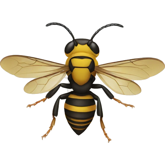  hornet emoji