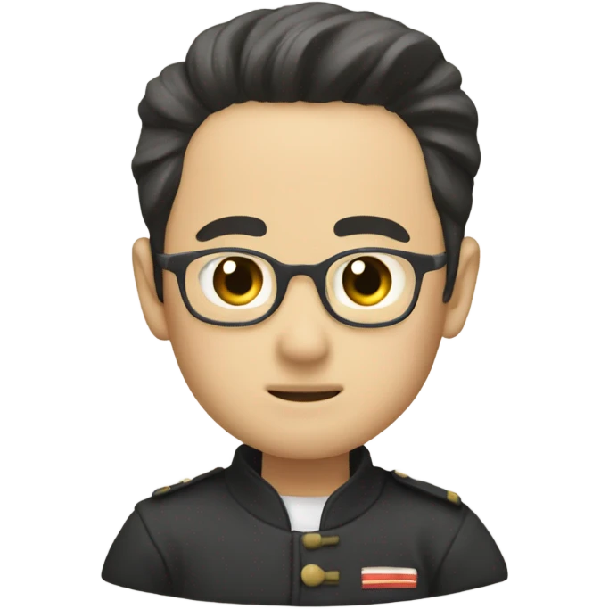 Toji from jjk emoji
