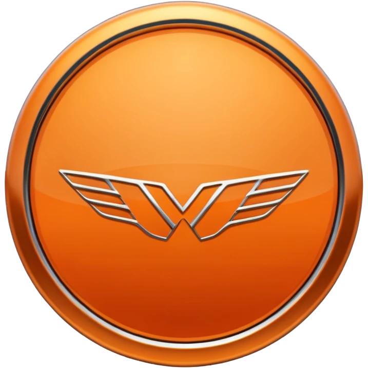 mclaren symbol emoji