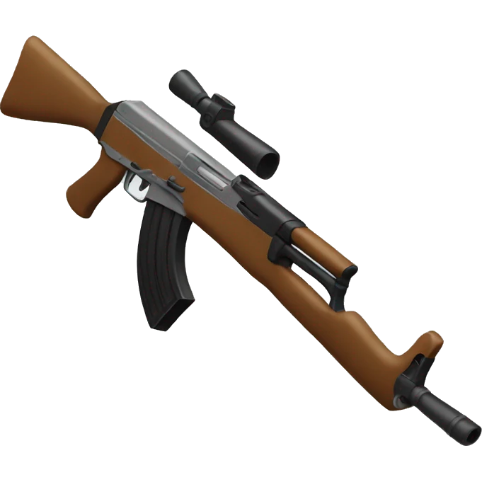 Ak emoji