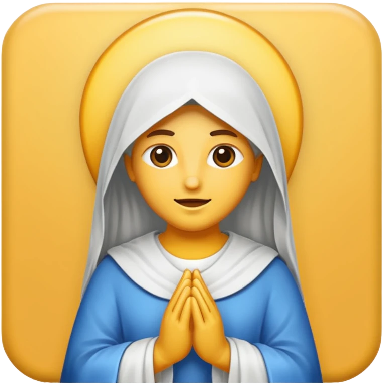 christanity emoji